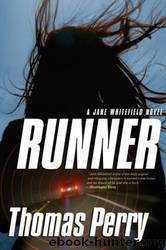 Runner (Jane Whitefield) by Thomas Perry