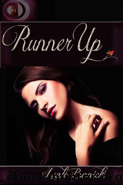 Runner Up by Leah Banicki