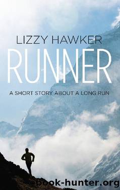 Runner by Lizzy Hawker