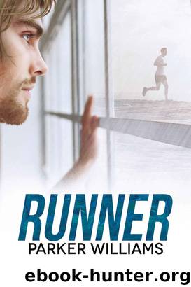 Runner by Parker Williams