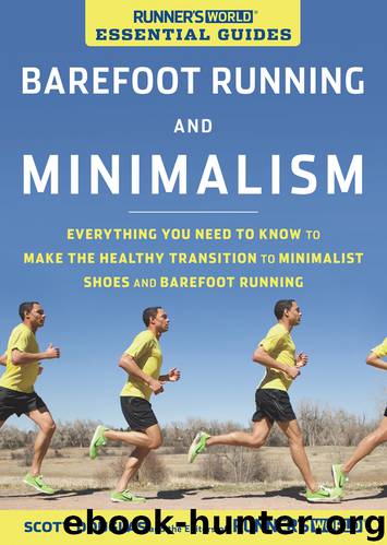 Runner's World Essential Guides by Scott Douglas