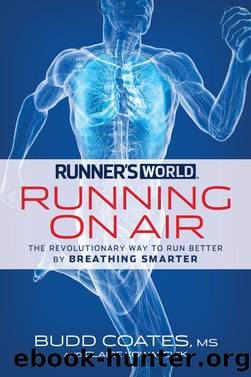 Runner's World Running on Air by Budd Coates