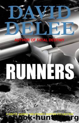 Runners by David DeLee