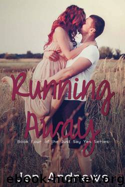 Running Away by Jen Andrews