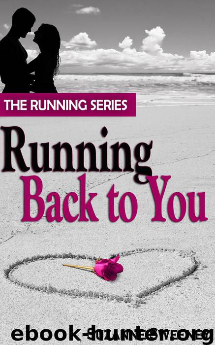 Running Back to You (The Running Series, #1) by Suzanne Sweeney
