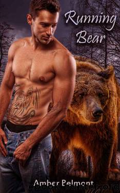 Running Bear: A BBW Paranormal Shape Shifter Romance (Love Laid Bear Book 1) by Amber Belmont