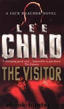 Running Blind (The Visitor) by Lee Child