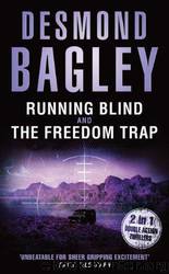 Running Blind by Desmond Bagley