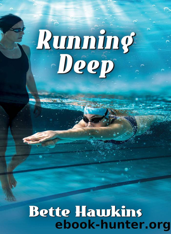 Running Deep by Bette Hawkins