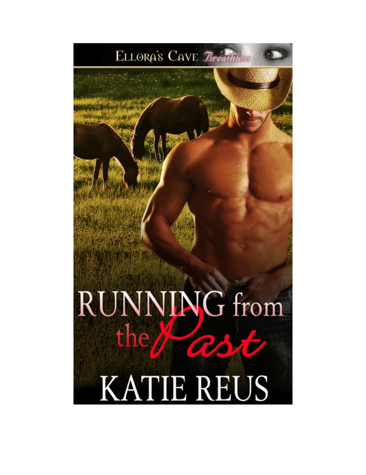 Running From the Past by Katie Reus