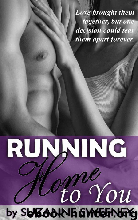 Running Home to You (The Running Series) by Sweeney Suzanne