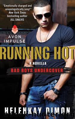 Running Hot by Helenkay Dimon