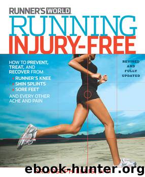 Running Injury-Free by Joespeh Ellis