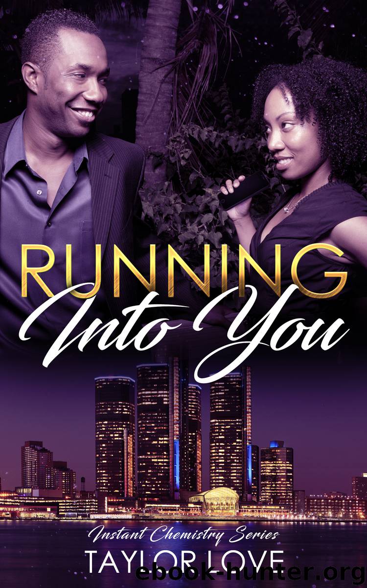Running Into You by Taylor Love