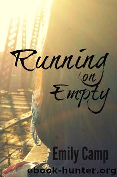 Running On Empty by Emily Camp