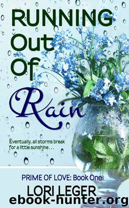 Running Out of Rain by Lori Leger