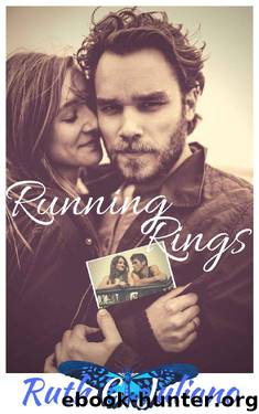 Running Rings by Ruth G Juliano