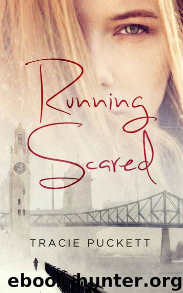 Running Scared (Letters From Morgantown Book 1) by Tracie Puckett