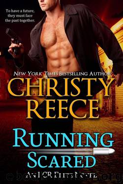 Running Scared by Christy Reece