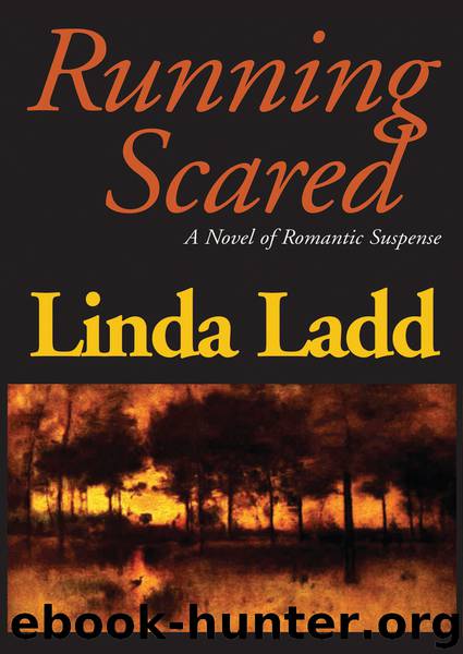 Running Scared by Linda Ladd