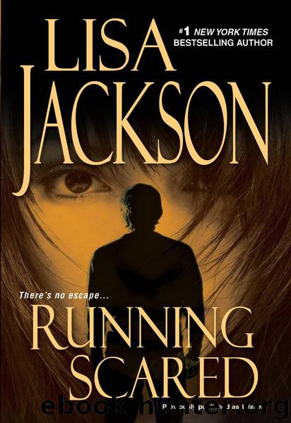 Running Scared by Lisa Jackson