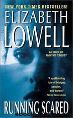 Running Scared by Lowell Elizabeth