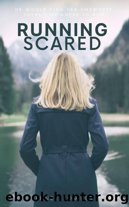 Running Scared by Renee Fowler