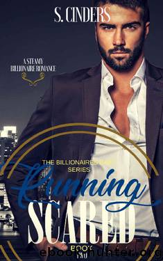 Running Scared: Sequel to Special Delivery (The Billionaire's Baby Book 2) by S Cinders