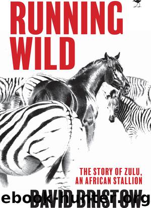Running Wild by Bristow David;