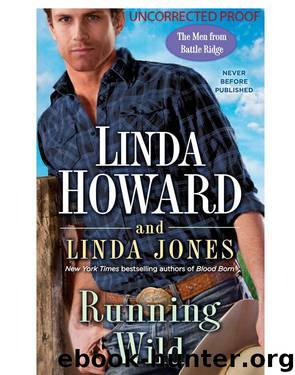 Running Wild by Linda Howard & Linda Jones