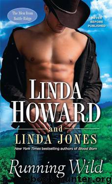 Running Wild by Linda Howard & Linda Winstead Jones