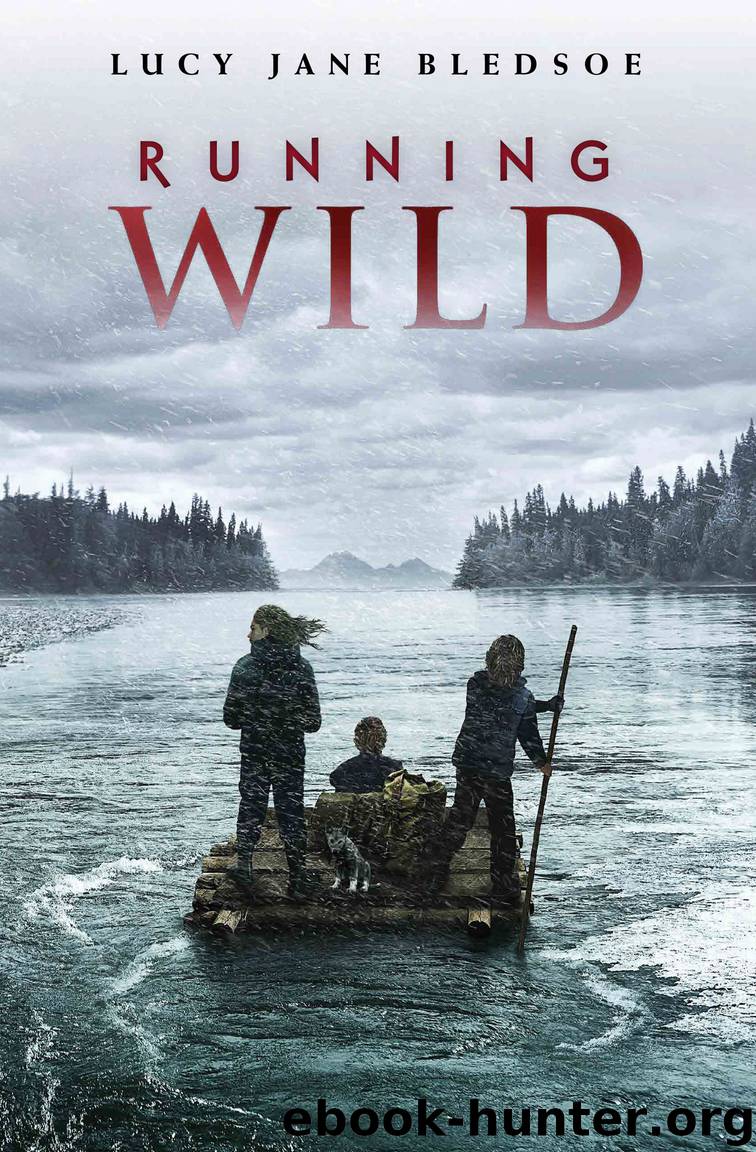 Running Wild by Lucy Jane Bledsoe