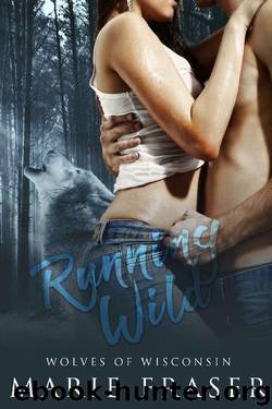 Running Wild by Marie Fraser
