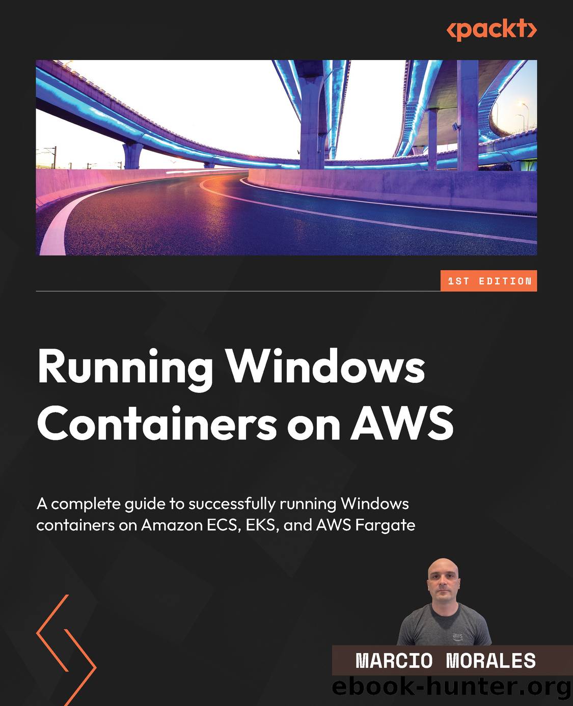 Running Windows Containers on AWS by Marcio Morales