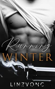 Running Winter: A high school romance: A New Adult Romance (The Winterburg Series Book 5) by Linzvonc