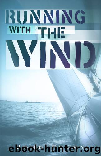 Running With the Wind by John Foley
