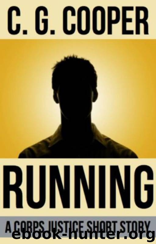 Running by C. G. Cooper
