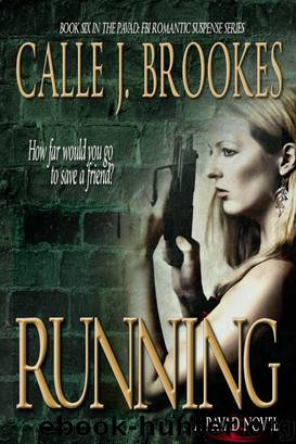 Running by Calle J. Brookes