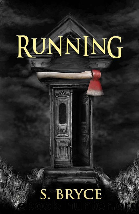Running by S. Bryce