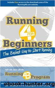 Running for Beginners: The Easiest Way to Start Running by Adams Simon