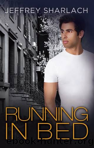 Running in Bed by Jeffrey Sharlach