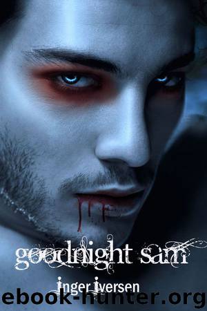 Running in the Dark .5: Goodnight Sam by Inger Iversen
