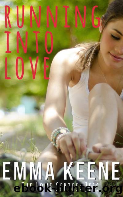 Running into Love by Emma Keene