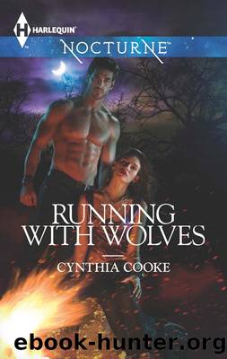 Running with Wolves by Cynthia Cooke