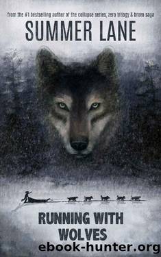Running with Wolves by Summer Lane