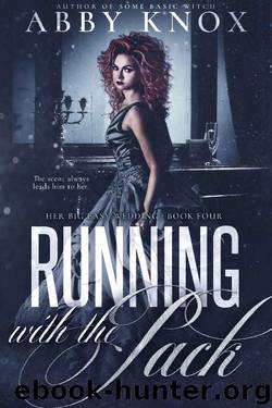 Running with the Pack: A Shapeshifter New Orleans Romance (Her Big Easy Wedding Book 4) by Abby Knox
