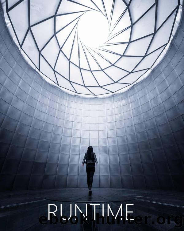 Runtime by Barbara Fister