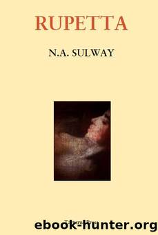 Rupetta by N.A. Sulway