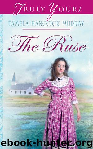 Ruse by Murray Tamela Hancock