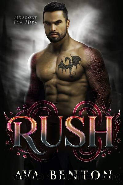 Rush by Ava Benton